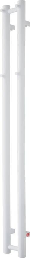 TVS Design Designradiator TVS Kiro 2 Wit 140 x 13.5 cm - Foto 1