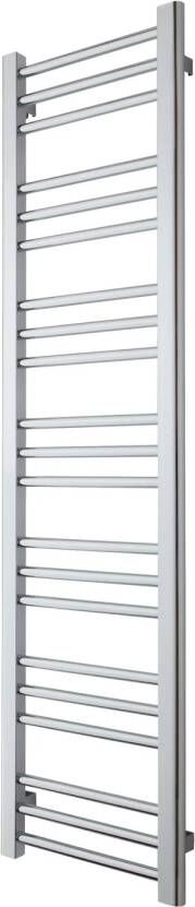 TVS Design Designradiator TVS Kosmo Chroom 140x36 cm - Foto 2