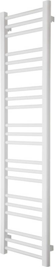 TVS Design Designradiator TVS Kosmo Wit 140x36 cm - Foto 1