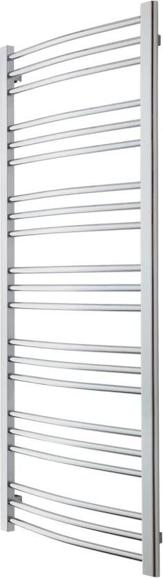 TVS Design Designradiator TVS Nemo Chroom 140 x 51 cm