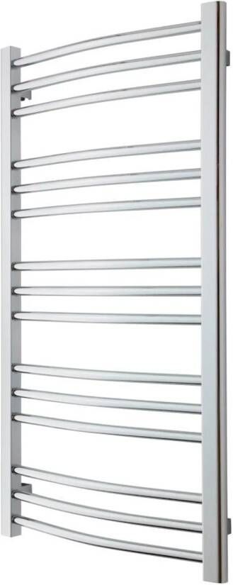 TVS Design Designradiator TVS Nemo Chroom 99 x 51 cm