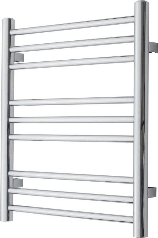 TVS Design Designradiator TVS Pivo Chroom 59x50 cm