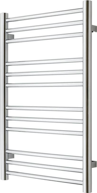 TVS Design Designradiator TVS Pivo Chroom 78.5x50 cm