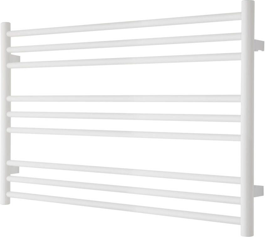 TVS Design Designradiator TVS Pivo Wit 59x100 cm