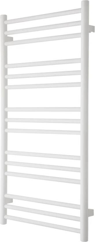 TVS Design Designradiator TVS Pivo Wit 99x50 cm
