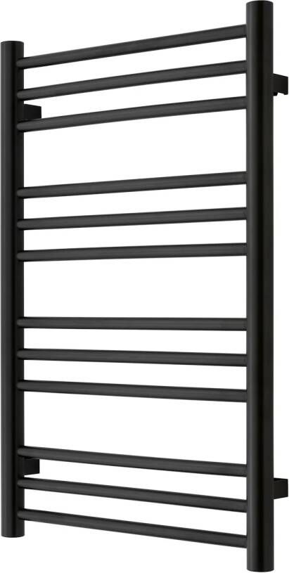 TVS Design Designradiator TVS Pivo Zwart 78.5x50 cm