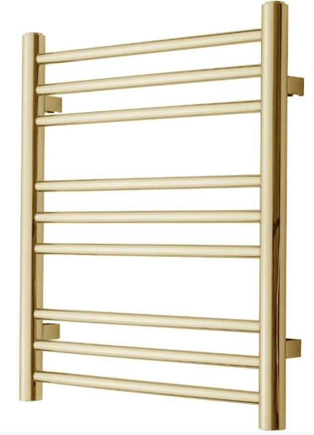 TVS Design Designradiator TVS PLUS 9-500 Goud 59 x 50 cm