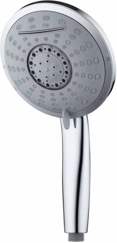 Go by Van Marcke Handdouche VM Buru 1 2 Inch 5 Standen Ø 15cm Antikalk Waterbesparend