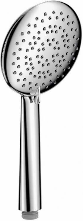 GO by Van Marcke Kepa handdouche 5 jets diameter 120 mm antikalk membraan inclusief waterbesparend filter universele aansluiting 1 2 FS59200