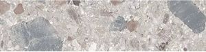 Vtwonen Vloer en Wand Tegel Composite Grey Brown 15x60 cm