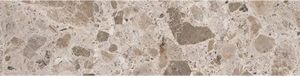 Vtwonen Vloer en Wand Tegel Composite Sand 15x60 cm