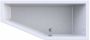 Wavedesign Ligbad Dore 170X75X48 cm Wit 170x75x48 cm Links - Thumbnail 1