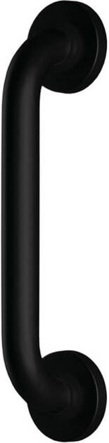 Wiesbaden Badgreep Ridder Sam 30 cm Mat Zwart - Foto 8