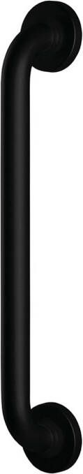 Wiesbaden Badgreep Ridder Sam 45 cm Mat Zwart - Foto 8