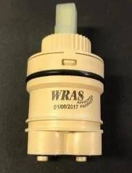 Wiesbaden Sub keramisch binnenwerk ø35mm hoog model type 2 - Foto 2