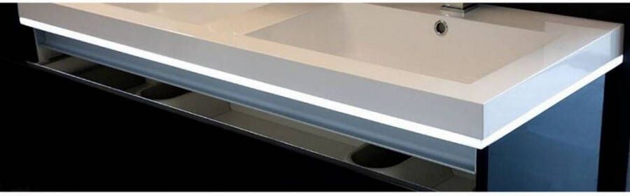 Wiesbaden Onderkastverlichting LED met sensor 120 x 46 cm 38.3853 - Foto 4