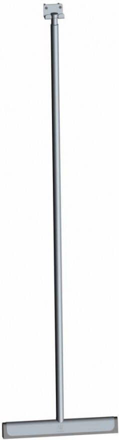 Wiesbaden luxe badkamer-vloerwisser+ophanging chroom 20.3901 - Foto 2