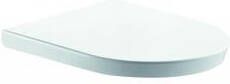 Wiesbaden Xellanz Metro toiletzitting softclose en quick release glans wit 32.3487 - Foto 4