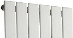 Wiesbaden Millennium sierradiator 200x45 979 watt wit