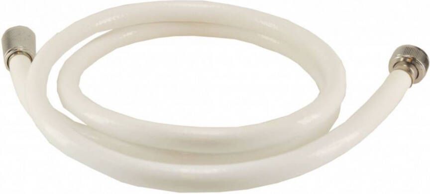 Wiesbaden Xellanz Wiesbaden doucheslang PVC wit 200 cm