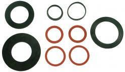 Wiesbaden Riko afvoerringenset 5 4-6 4