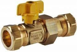 Royal Plaza Riko Gaskogelkranen 22mm knel x 22mm knel 40.4631