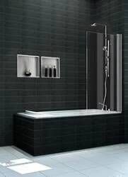 Wiesbaden RVS inbouwnis 30x30x10 cm