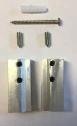 Wiesbaden Koppelstukjes Set t.b.v. Softclose Deur in Nis - Foto 1