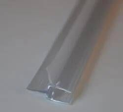 Xellanz Wiesbaden rubberen waterkering 200 x 0 6 cm transparant 20.5060 - Foto 4