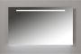 XenZ Badkamerspiegel Bardolino 160x70 cm met Ledverlichting en Spiegelverwarming - Thumbnail 2