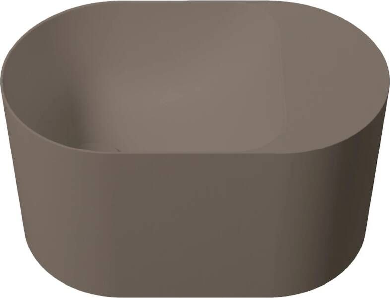 Zydra Waskom Guadiana 50x30 cm Moka