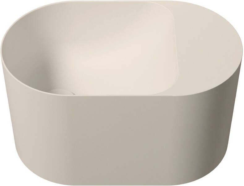 Zydra Waskom Guadiana 50x30 cm Natural