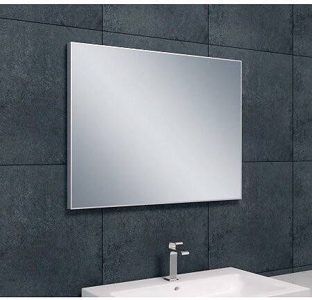 Luxanit ALU 160x70 cm Spiegel