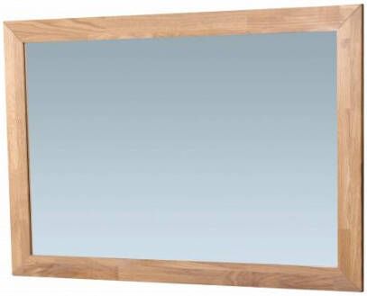 Luxanit Naturel Wood 100 cm Spiegel