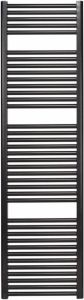 Ben Kos handdoekradiator 178x60cm 1129W Antraciet
