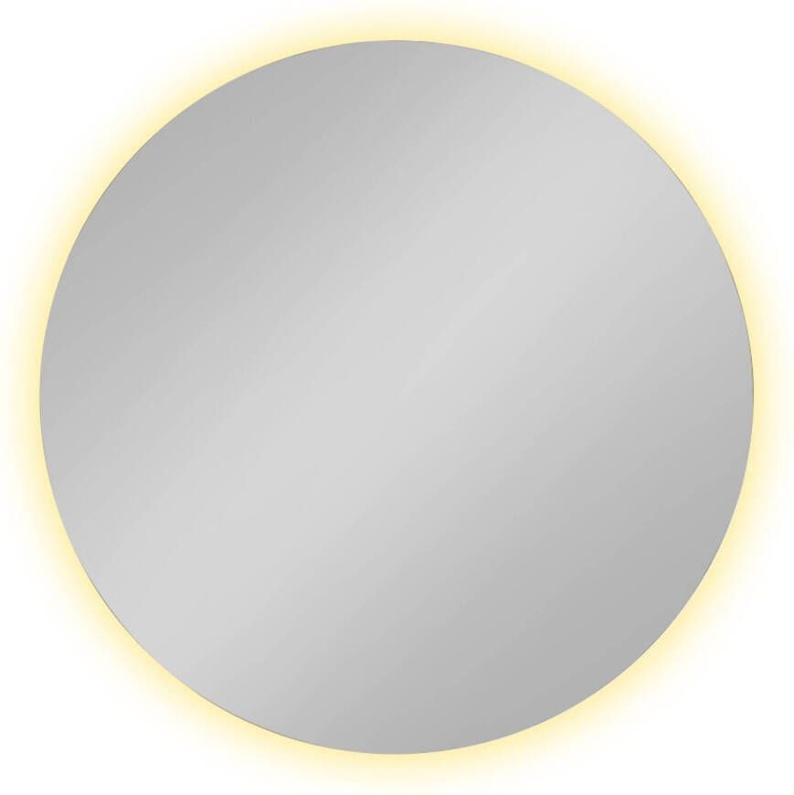 Ben Moon Spiegel met verlichting Ø 60 cm