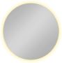 Ben Moon ronde spiegel met LED verlichting en anti-condens Ø60cm - Thumbnail 2