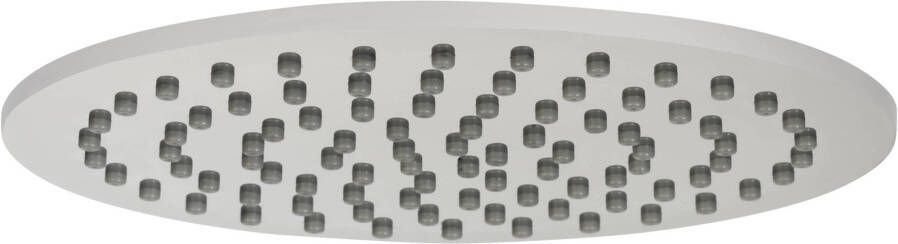 Ben Round hoofddouche Ø30cm chroom - Foto 1