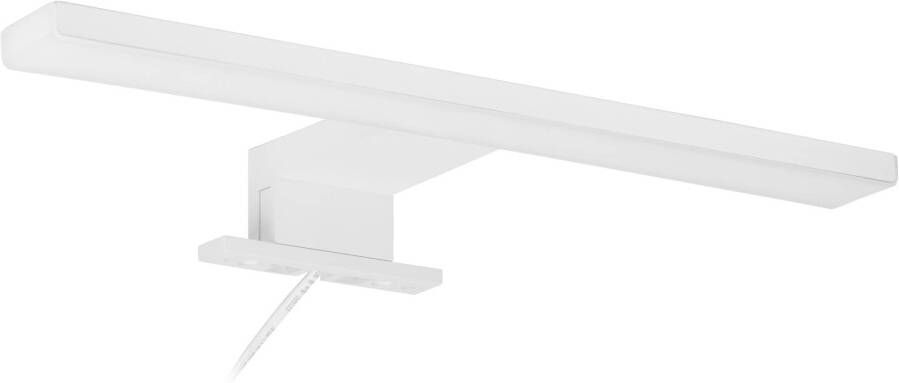 Ben Saniselect Letto Verlichting LED voor Spiegel Spiegelkast inclusief trafo 30 cm Mat Wit