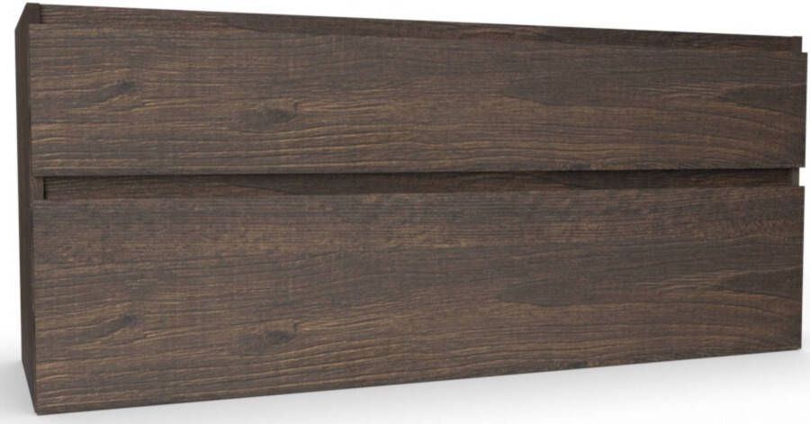 Ben Tendenza Wastafelonderkast 140x44 5x60 cm Prime Oak