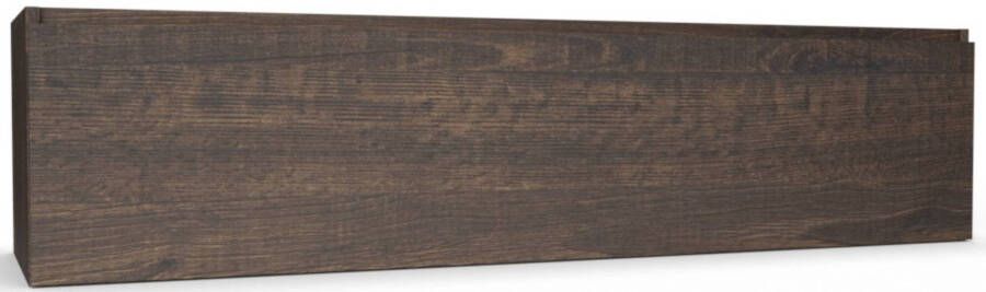 Ben Tendenza Wastafelonderkast 160x44 5x38 cm Prime Oak