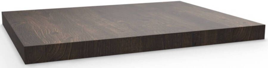 Ben Afdekblad 60 5x46x3 8 cm Prime Oak