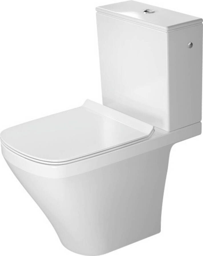 Duravit DuraStyle Closet 39x63x79 cm Wit