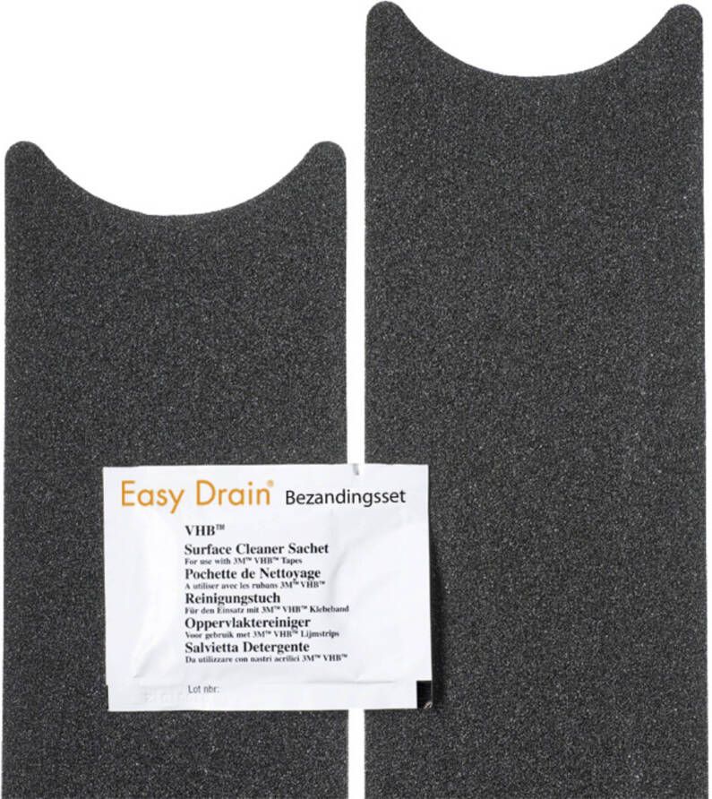 Easy Drain Easydrain Compact bezandingsset compact flex class 50 t m 120 cm - Foto 2