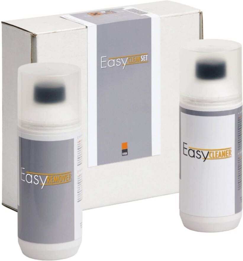 EASYDRAIN Easy Clean set tbv reinigen Easy Drain douchegoten EDSC