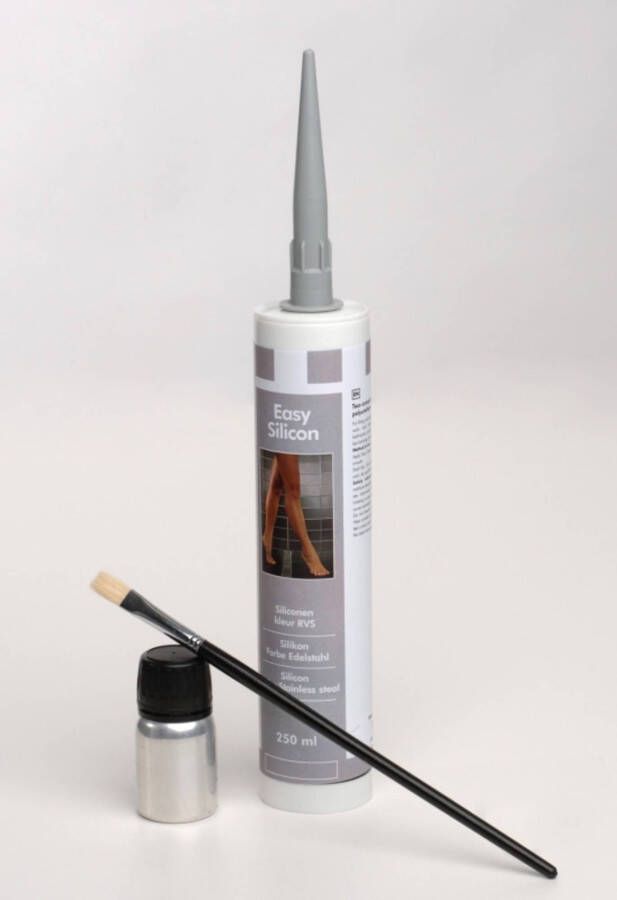 Easy Drain montageset afvoergoot put Montage accessoires EasySilicon 5 del - Foto 2