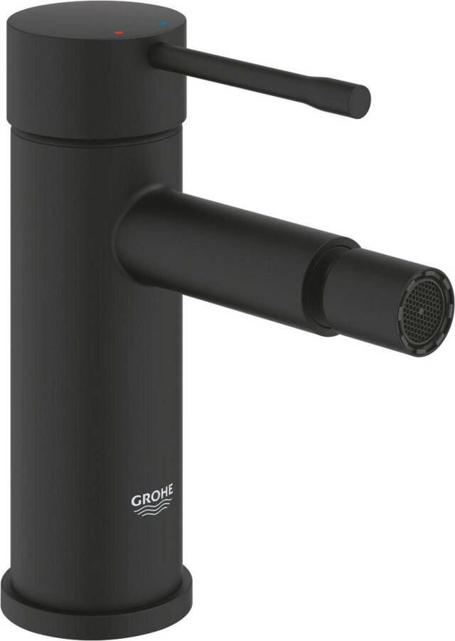 Grohe Essence New S-Size Bidetmengrkaan Phantom Black