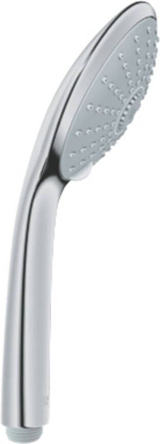 GROHE Euphoria 110 Massage handdouche 110mm 17.5l min 3 straalsoorten antikalksysteem doucheslang kunststof chroom