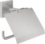 Grohe Start Cube closetrolhouder met klep supersteel 41102DC0 - Thumbnail 2