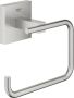 Grohe Start Cube closetrolhouder zonder klep supersteel 40978DC0 - Thumbnail 2